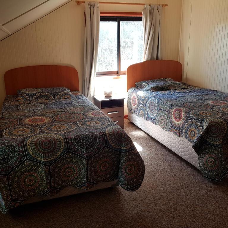 Ema B and B - Basic Triple Room - 1