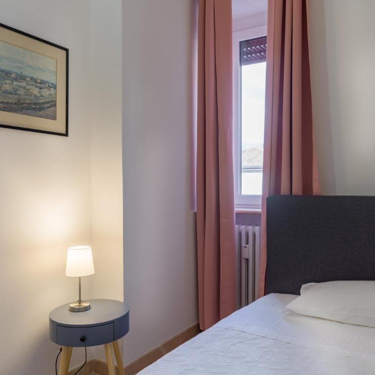 Suite Marco in Centro città - Appartamento con 2 Camere da Letto - 6