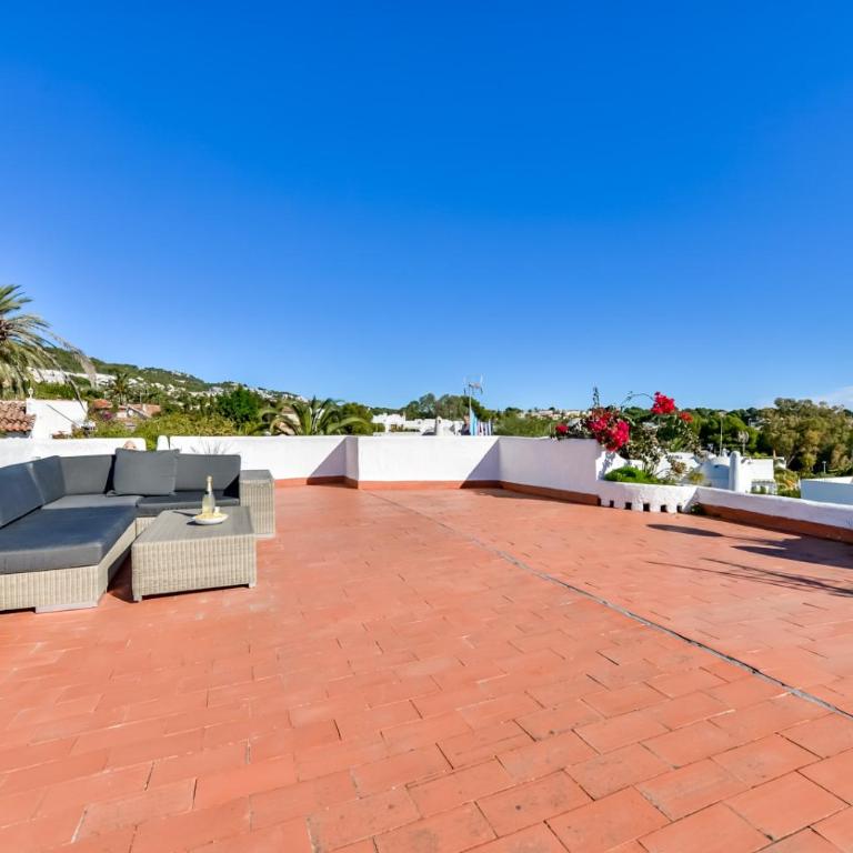 AITANA - Managed by Almarina - Villa with Private Pool - 13