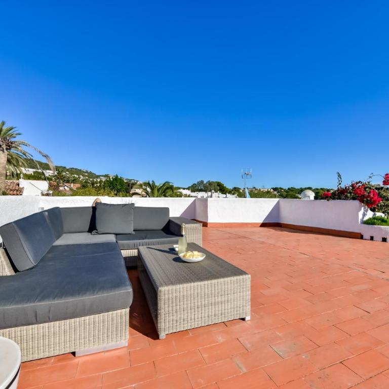 AITANA - Managed by Almarina - Villa with Private Pool - 10