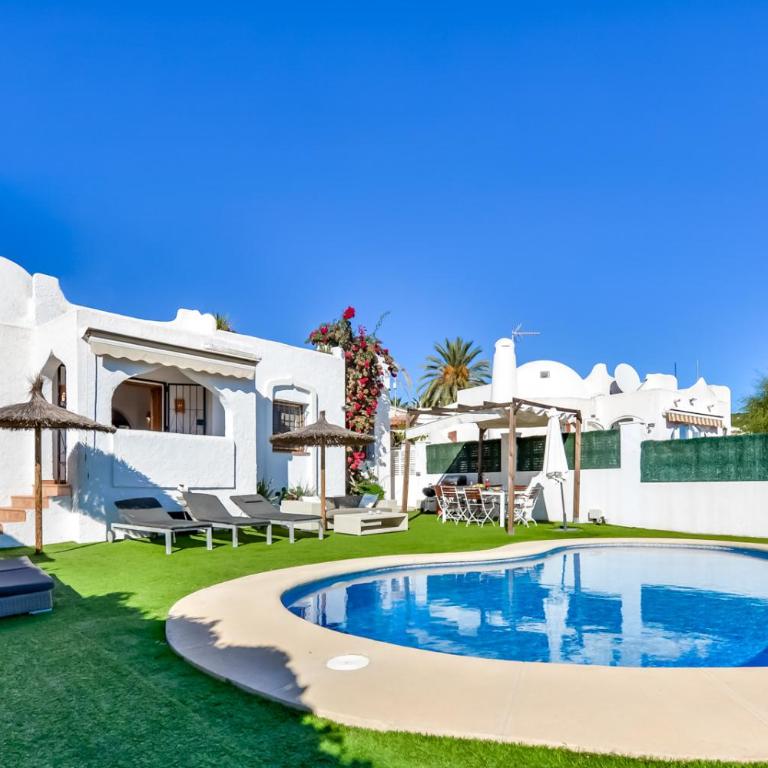 AITANA - Managed by Almarina - Villa with Private Pool - 8