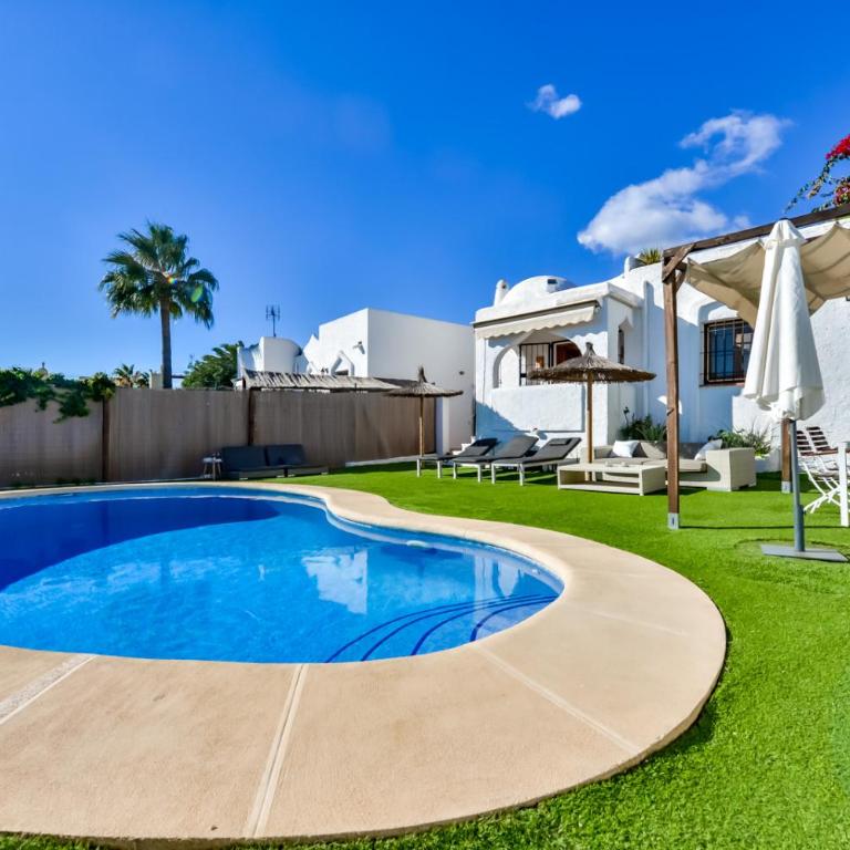 AITANA - Managed by Almarina - Villa with Private Pool - 15