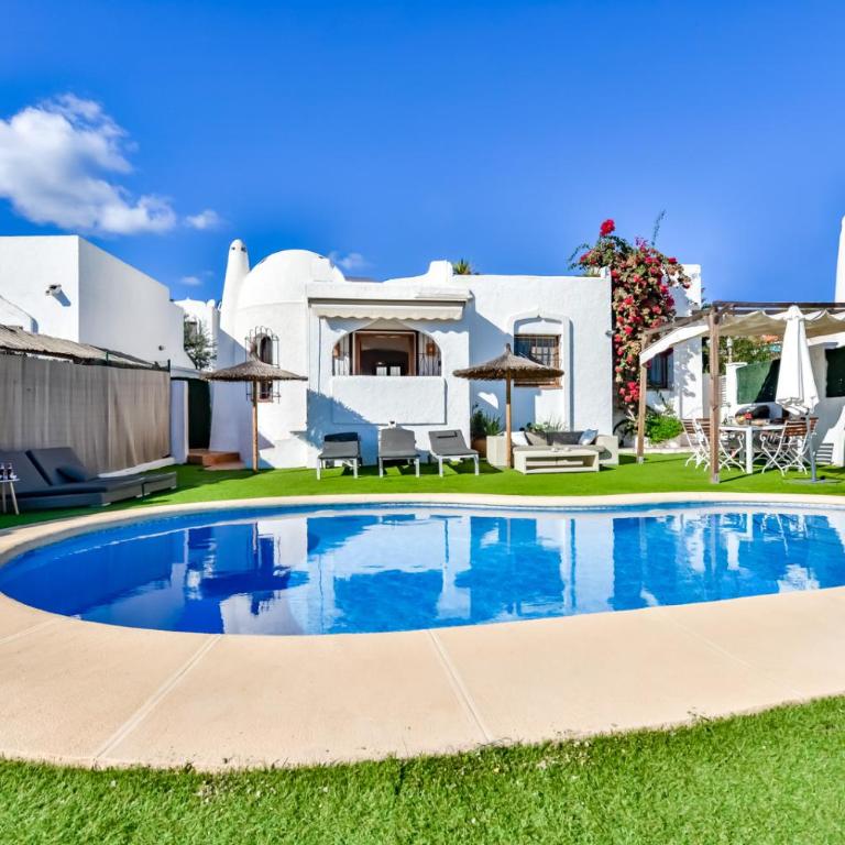 AITANA - Managed by Almarina - Villa with Private Pool - 16