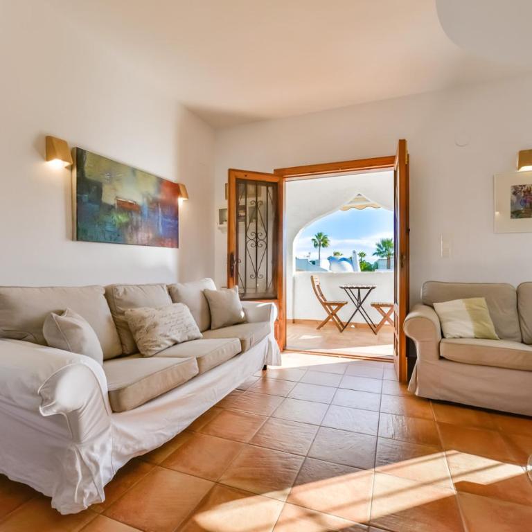 AITANA - Managed by Almarina - Villa with Private Pool - 21
