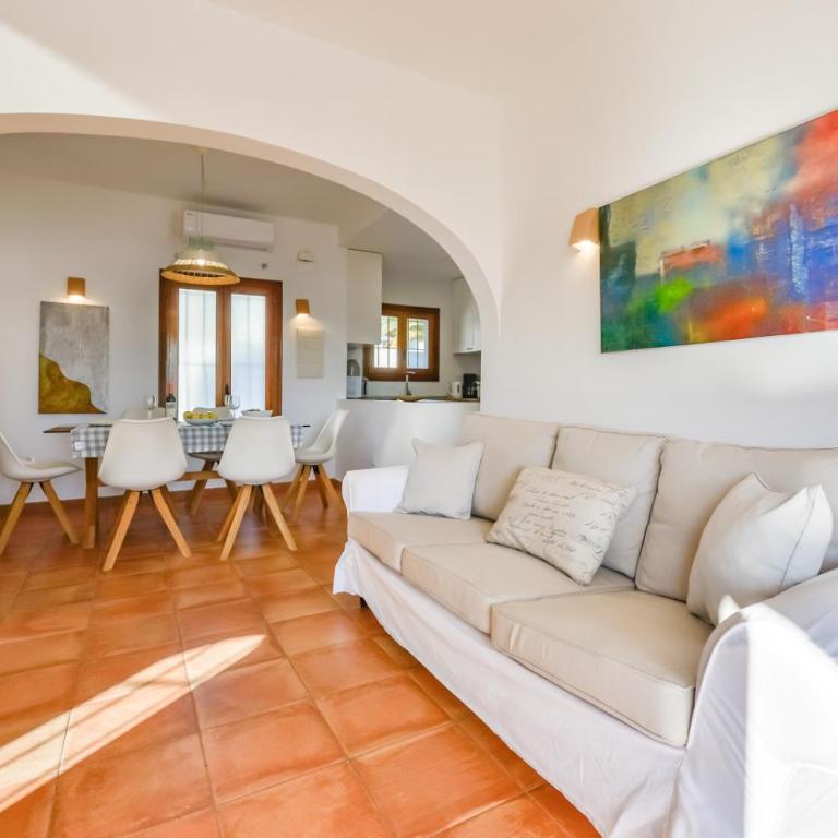 AITANA - Managed by Almarina - Villa with Private Pool - 25