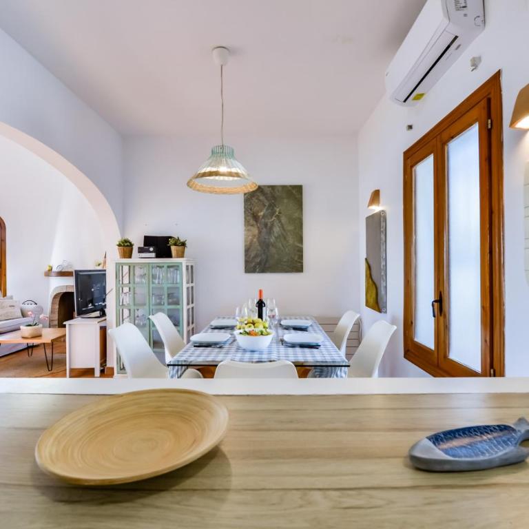 AITANA - Managed by Almarina - Villa with Private Pool - 27