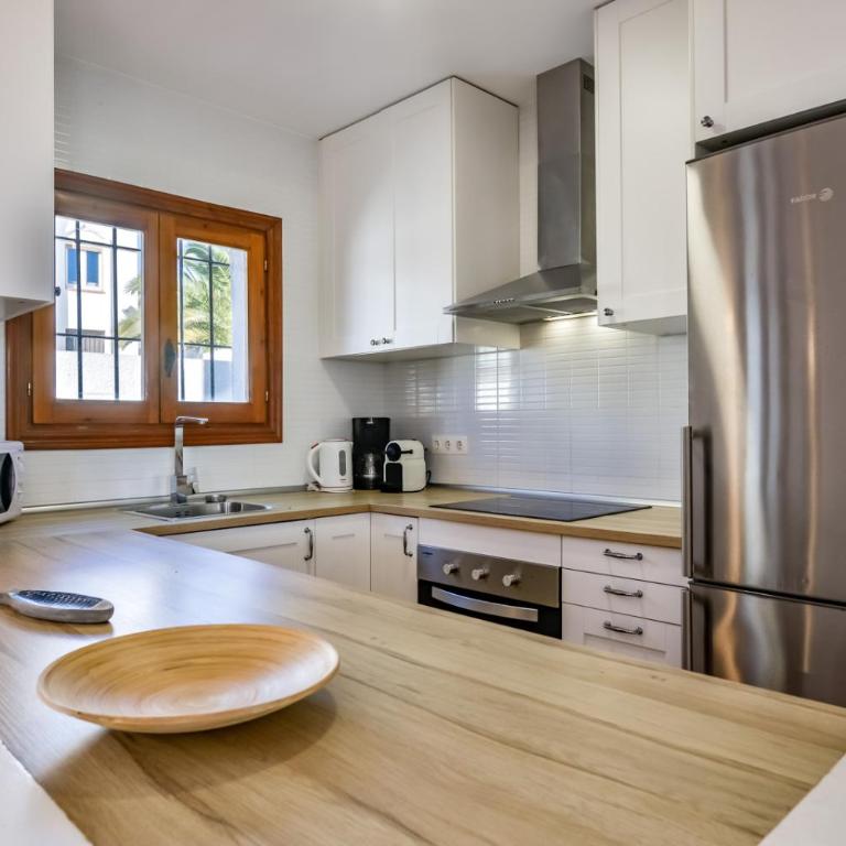 AITANA - Managed by Almarina - Villa with Private Pool - 28