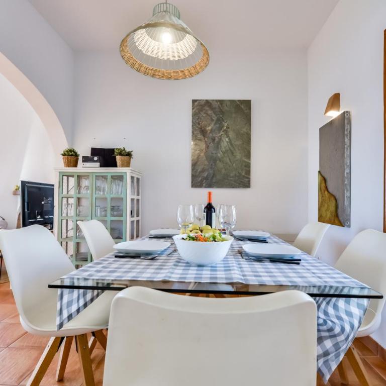 AITANA - Managed by Almarina - Villa with Private Pool - 31
