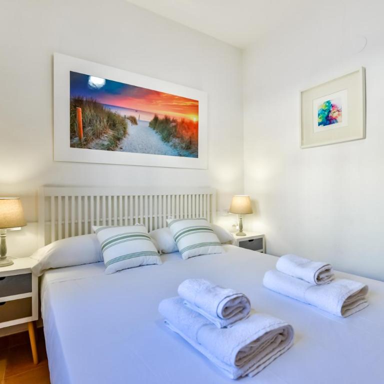AITANA - Managed by Almarina - Villa with Private Pool - 32