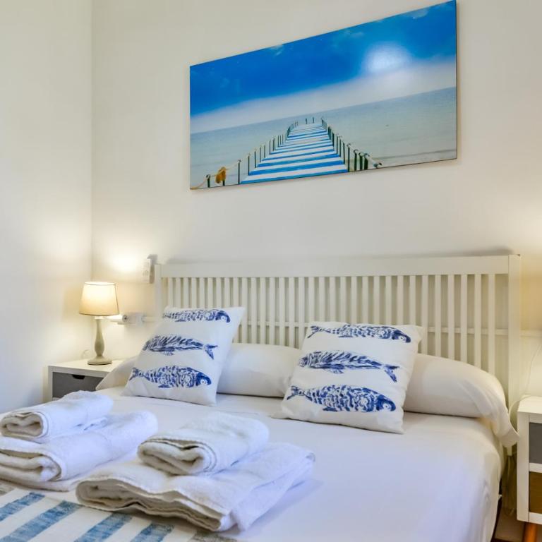 AITANA - Managed by Almarina - Villa with Private Pool - 35