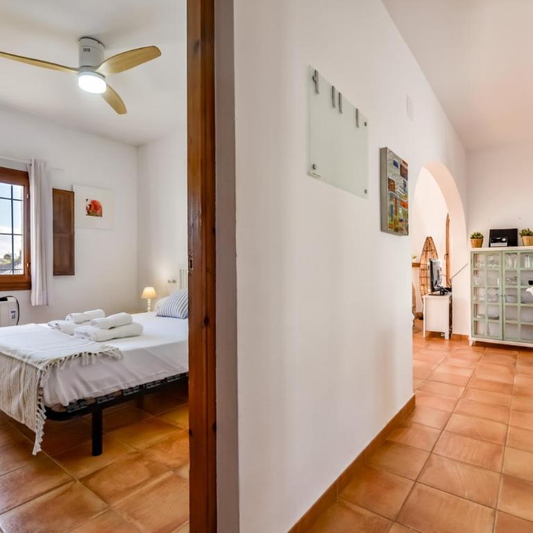 AITANA - Managed by Almarina - Villa with Private Pool - 41