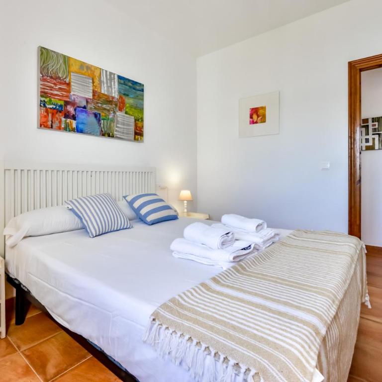 AITANA - Managed by Almarina - Villa with Private Pool - 42