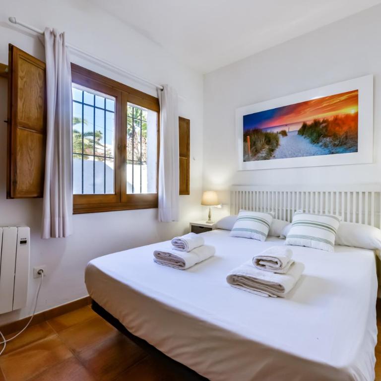 AITANA - Managed by Almarina - Villa with Private Pool - 43