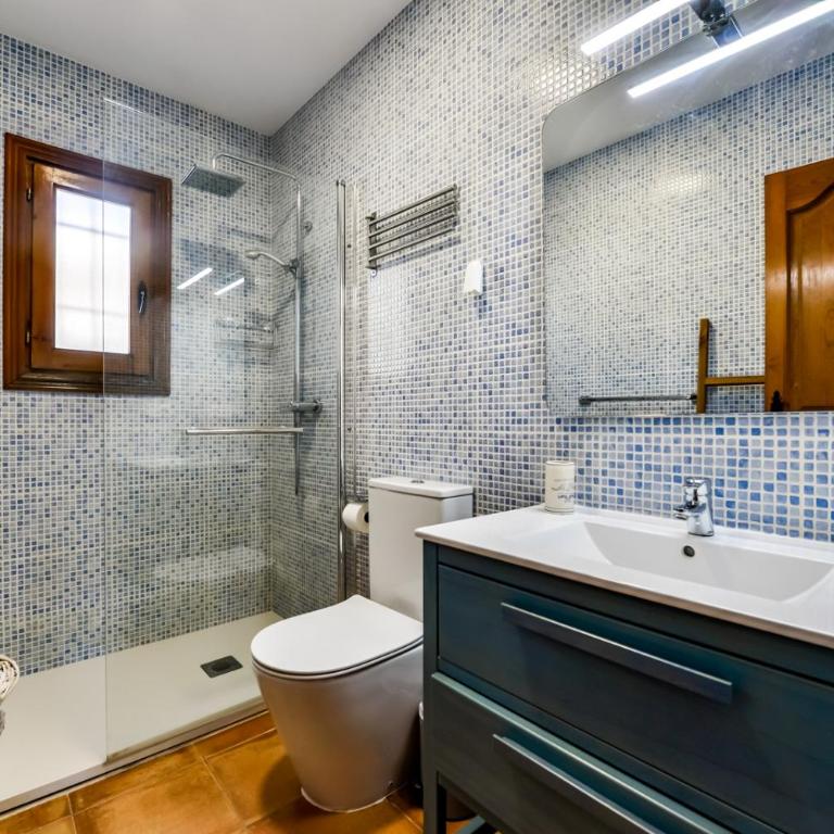 AITANA - Managed by Almarina - Villa with Private Pool - 44