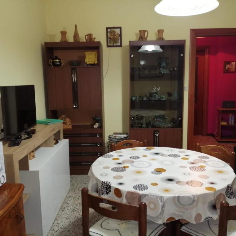 GRAZIOSO APPARTAMENTO IN ZONA SANTA RITA - One-Bedroom Apartment - 1