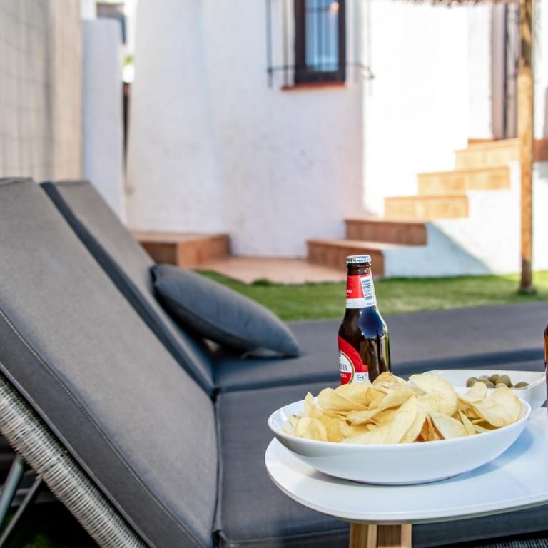 AITANA - Managed by Almarina - Villa with Private Pool - 51