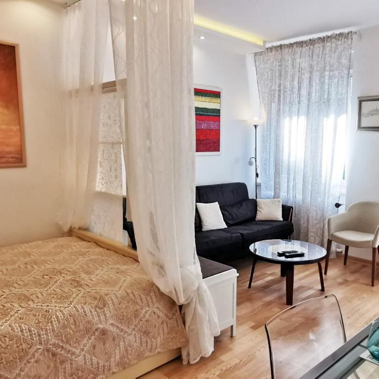 Gala City Center Apartman - Apartman - 1