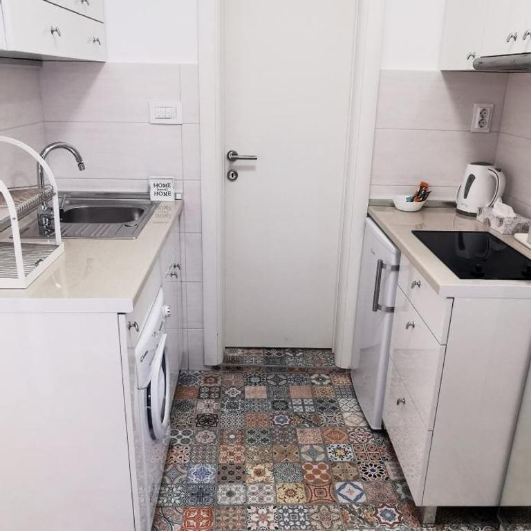 Gala City Center Apartman - Apartman - 3