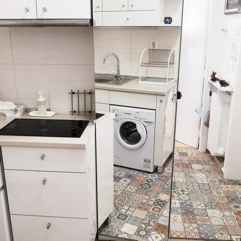 Gala City Center Apartman - Apartman - 6