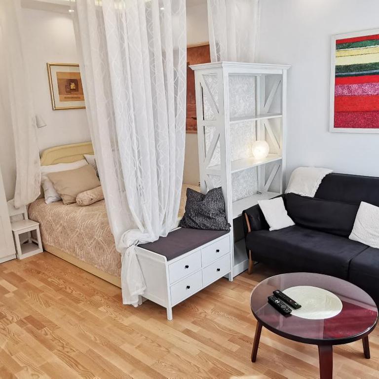 Gala City Center Apartman - Apartman - 10