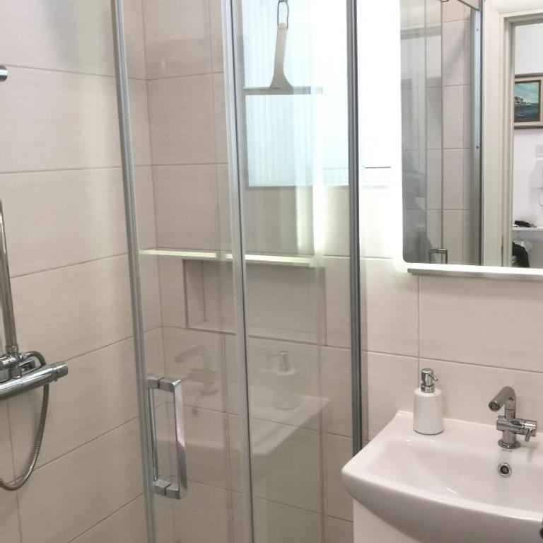 Gala City Center Apartman - Apartman - 11