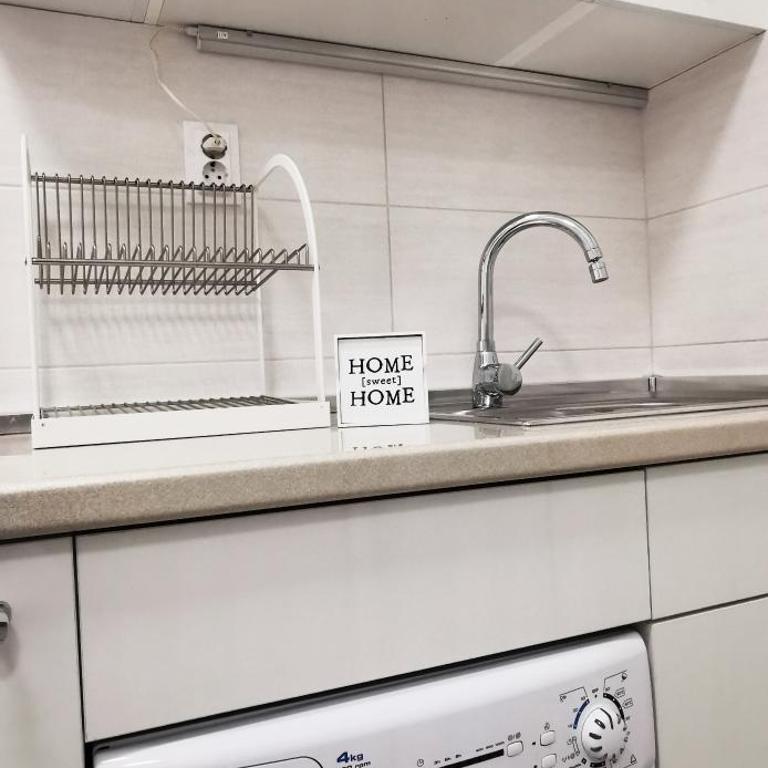 Gala City Center Apartman - Apartman - 12