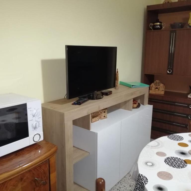 GRAZIOSO APPARTAMENTO IN ZONA SANTA RITA - One-Bedroom Apartment - 6