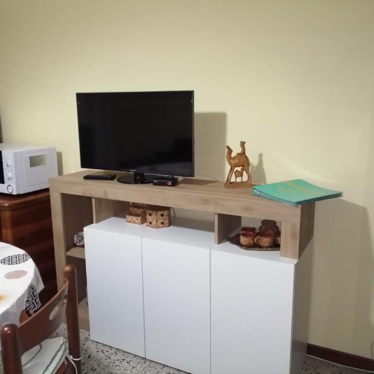 GRAZIOSO APPARTAMENTO IN ZONA SANTA RITA - One-Bedroom Apartment - 5