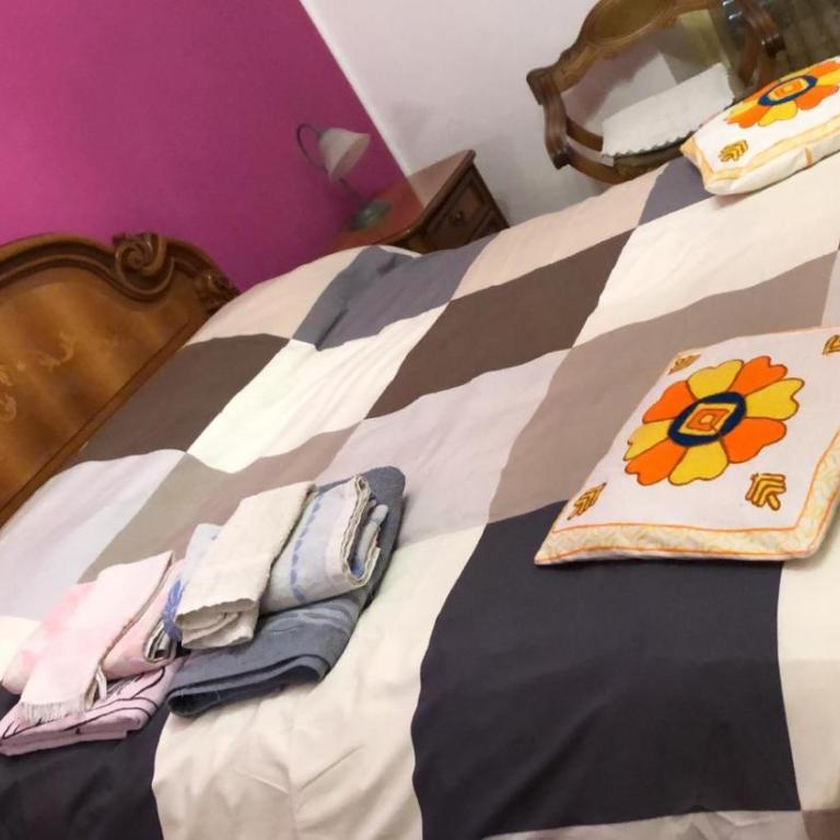 GRAZIOSO APPARTAMENTO IN ZONA SANTA RITA - One-Bedroom Apartment - 3