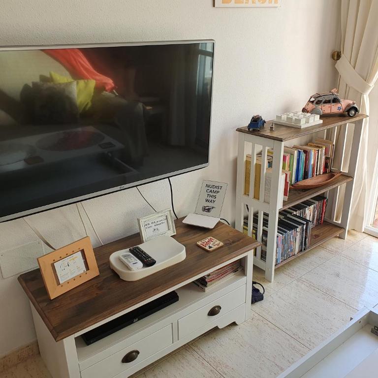 casa luxury nudista - Apartamento - 10