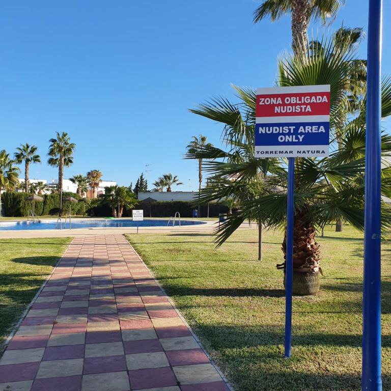 casa luxury nudista - Apartamento - 46
