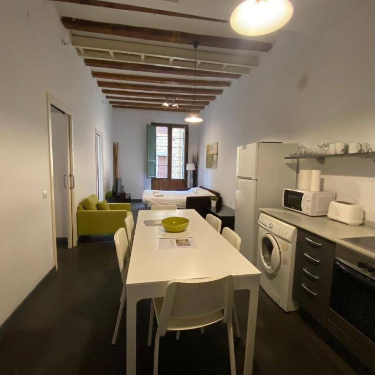 Esparteria 2 - Three-Bedroom Apartment - 3