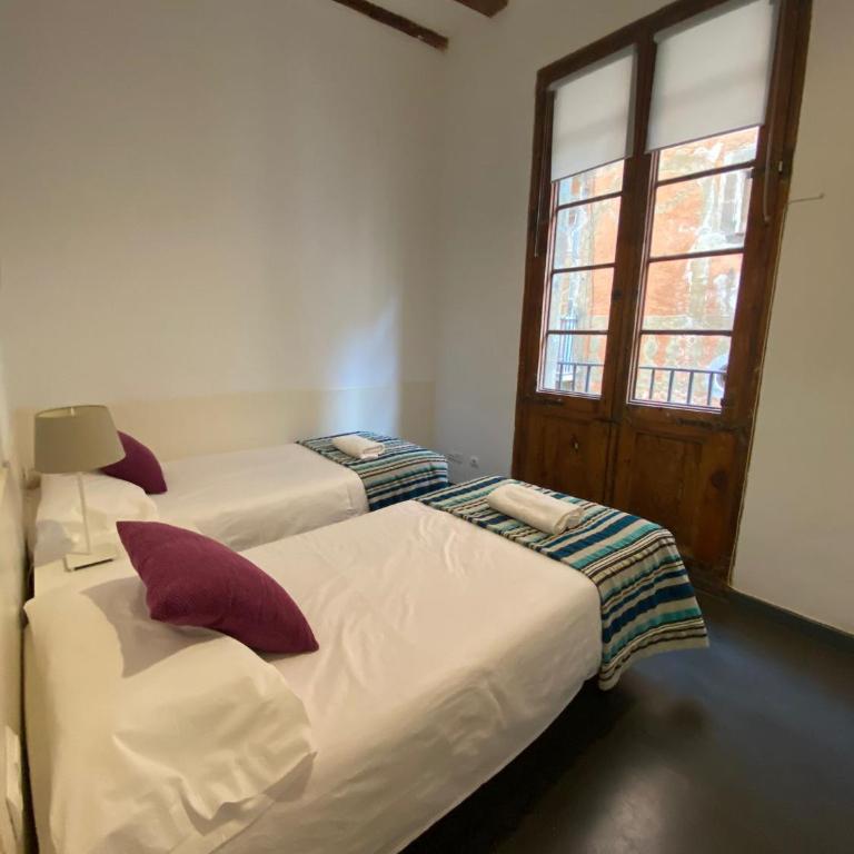 Esparteria 2 - Three-Bedroom Apartment - 9