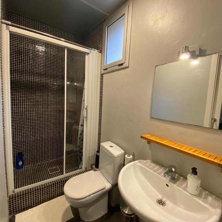 Esparteria 2 - Three-Bedroom Apartment - 16