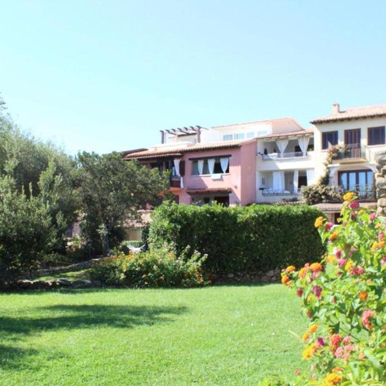 Guest Host - Two Apartments in Aldiola Porto Rotondo - Appartamento con 2 Camere da Letto - 1