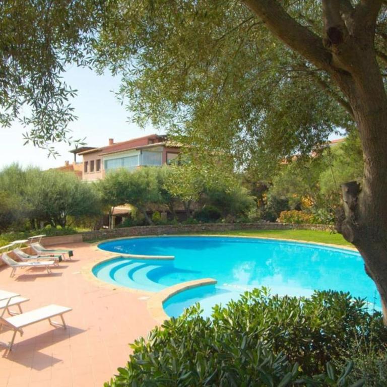 Guest Host - Two Apartments in Aldiola Porto Rotondo - Appartamento con 2 Camere da Letto - 7