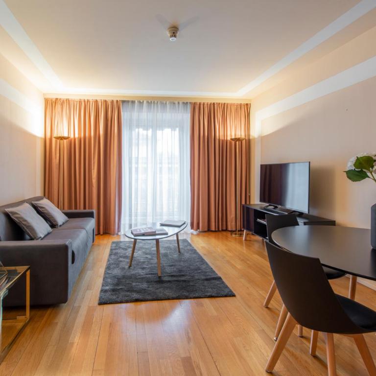 Milan Royal Suites – Centro - Appartamento con 1 Camera da Letto - 2