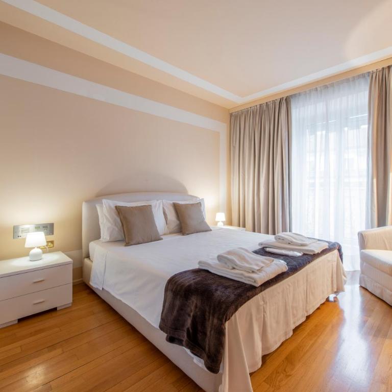 Milan Royal Suites – Centro - Appartamento con 1 Camera da Letto - 3