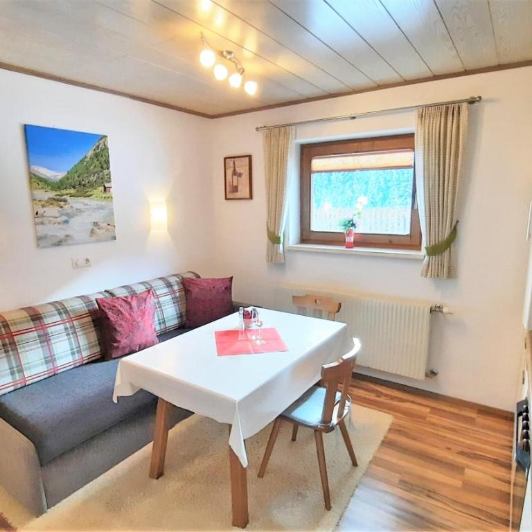 Heimat Apartments - Zillertal - Standard Apartment - 2