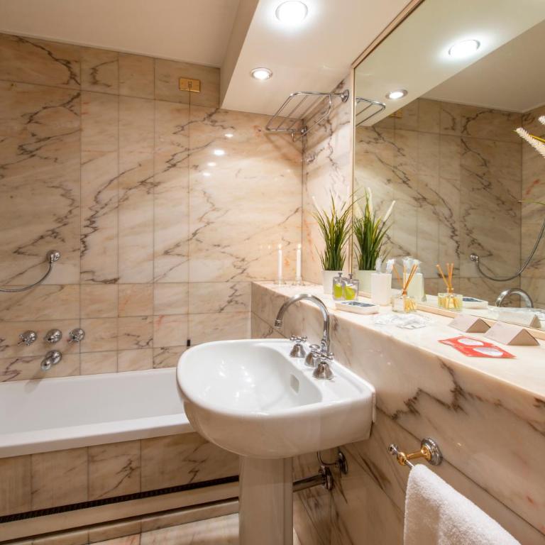 Milan Royal Suites – Centro - Appartamento con 1 Camera da Letto - 4