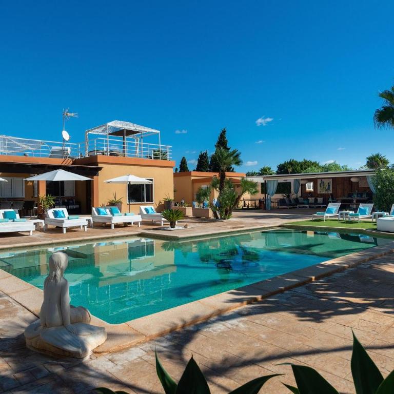 Serena Villa - Villa Deluxe - 3