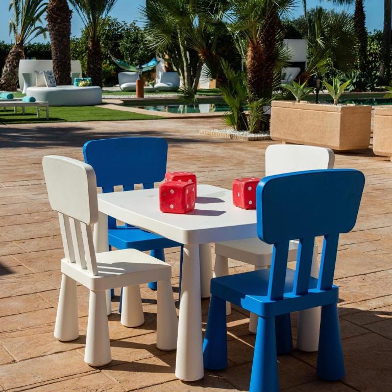 Serena Villa - Villa Deluxe - 21