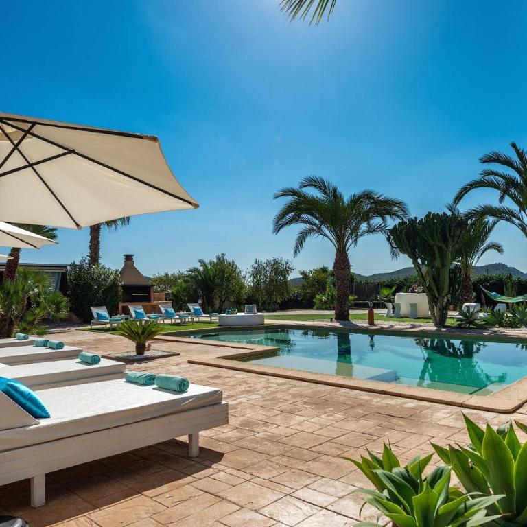 Serena Villa - Villa Deluxe - 10