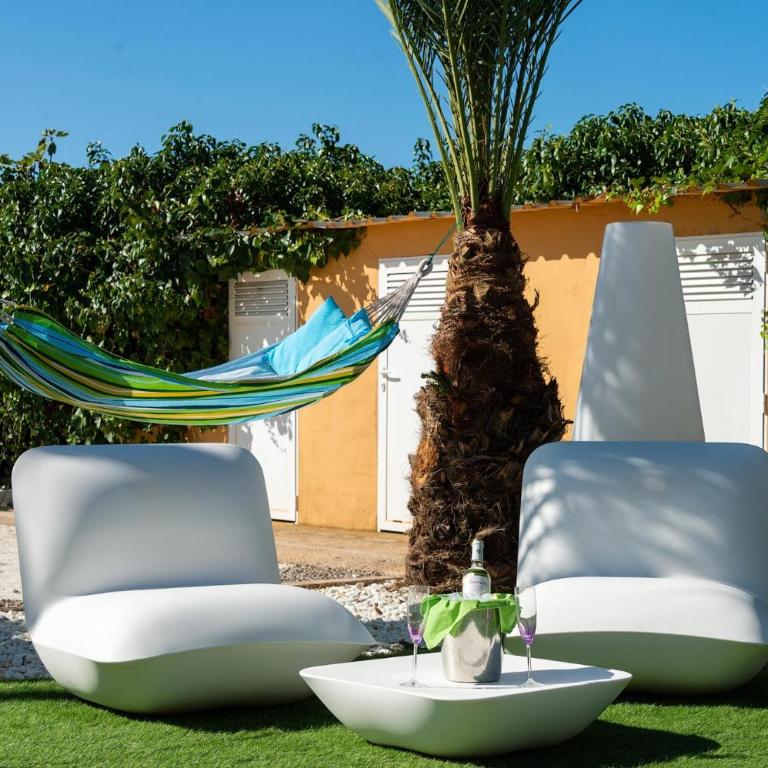 Serena Villa - Villa Deluxe - 26