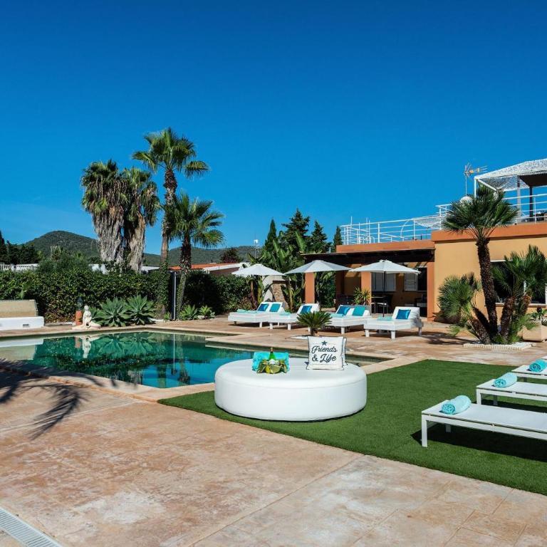 Serena Villa - Villa Deluxe - 29