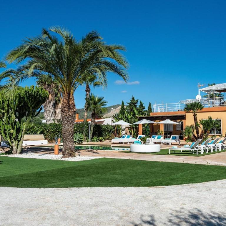 Serena Villa - Villa Deluxe - 24
