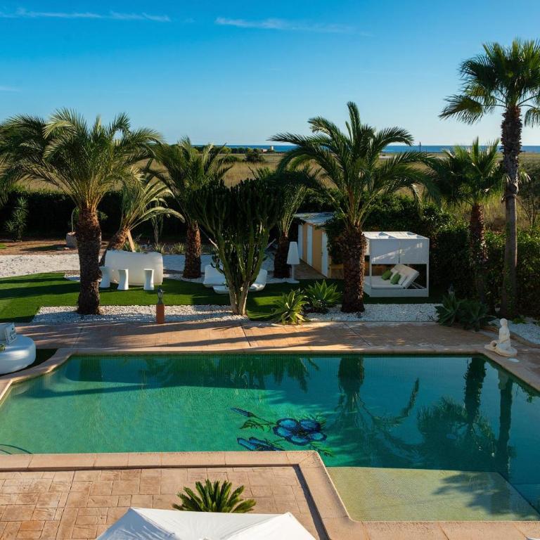 Serena Villa - Villa Deluxe - 35