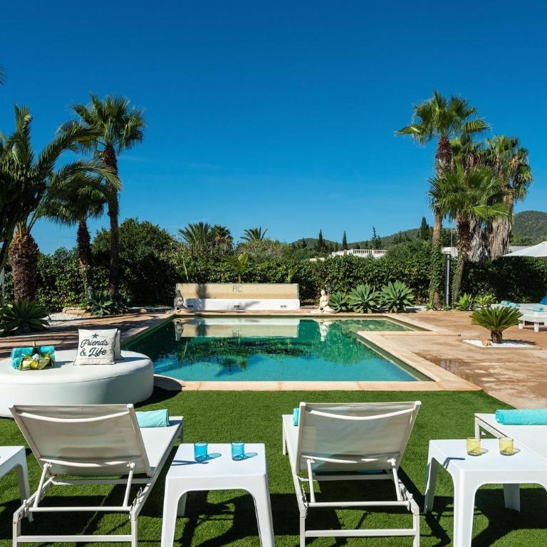 Serena Villa - Villa Deluxe - 31