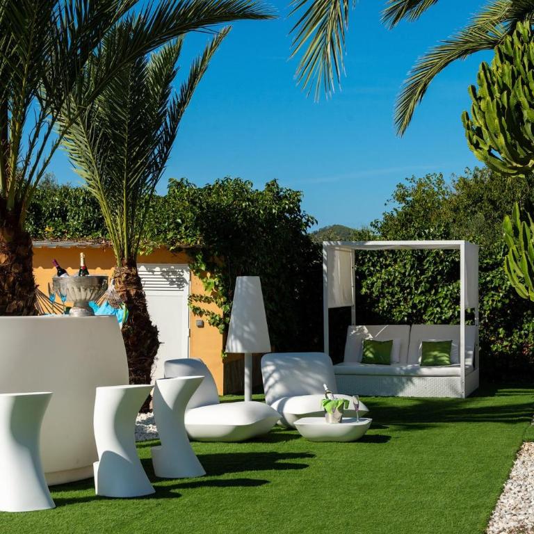 Serena Villa - Villa Deluxe - 25