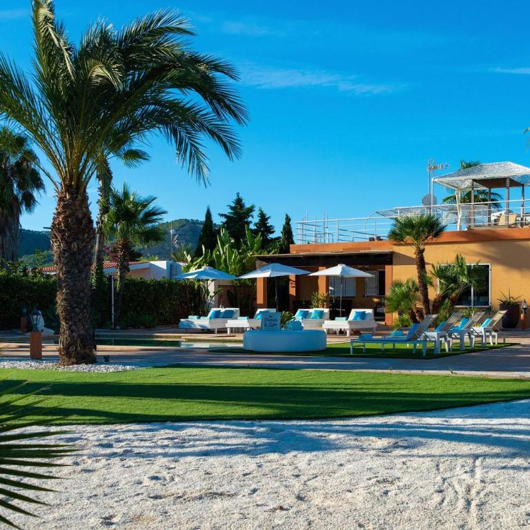 Serena Villa - Villa Deluxe - 33